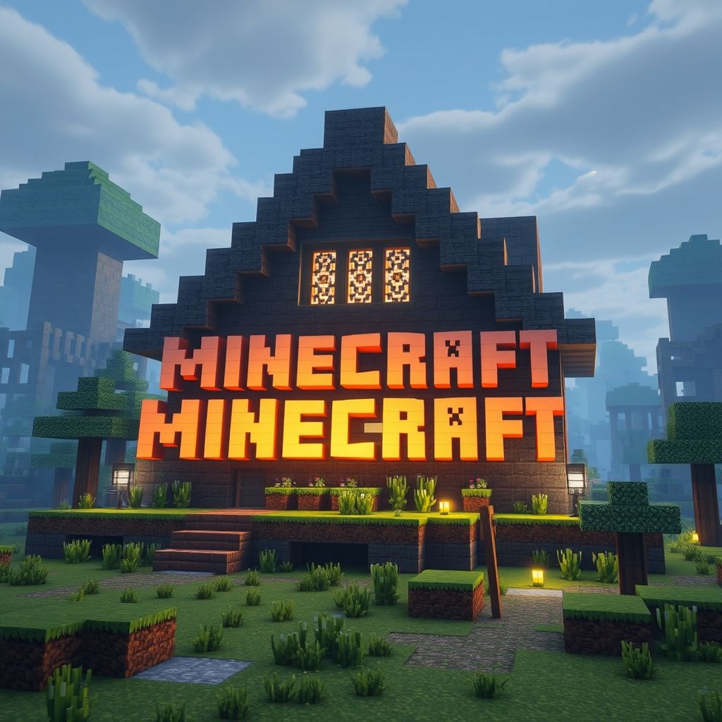 เทคนิคการเขียนบท Minecraft ให้ดึงดูดใจผู้เล่น
